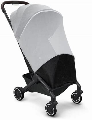 Joolz Mosquito Net X2 - Tiny Explorers