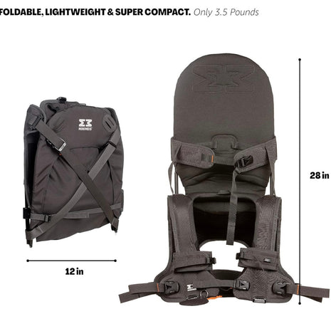 MINIMEIS G4 Shoulder Carrier