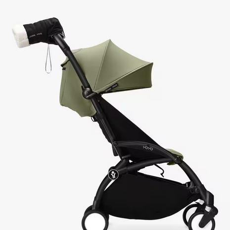 Babyzen Stokke YoYo Mittens