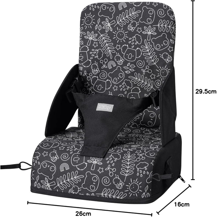 Nuby Travel Booster Seat High Chair