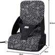 Nuby Travel Booster Seat High Chair