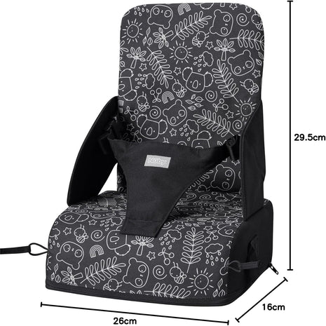 Nuby Travel Booster Seat High Chair