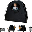 Slumberpod Blackout Tent Hire (Fits over Cot/Crib)