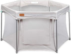 Joy Pop & Play Pop up Portable Playpen