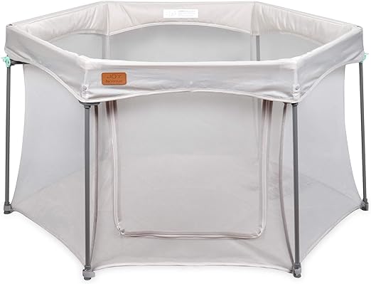 Joy Pop & Play Pop up Portable Playpen