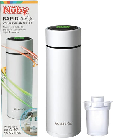 Nuby - RapidCool™