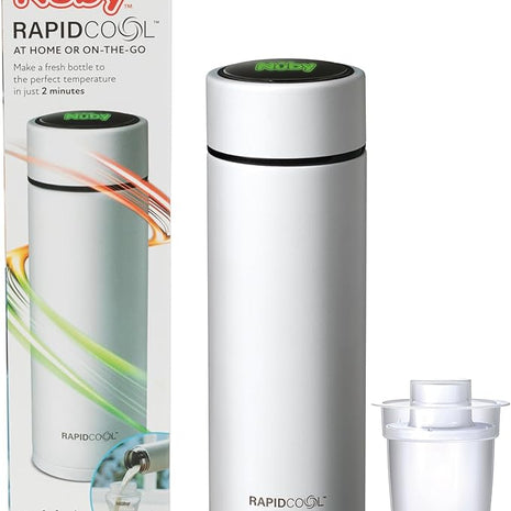 Nuby - RapidCool™