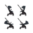 Recaro LEXA ELITE stroller - Tiny Explorers