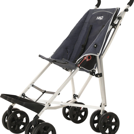 MobiQuip XL Pushchair, Special Needs Buggy, Disability Pushchair for Older Child