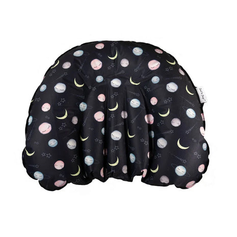 Seat to Sleep Travel Nest - Tiny Explorers