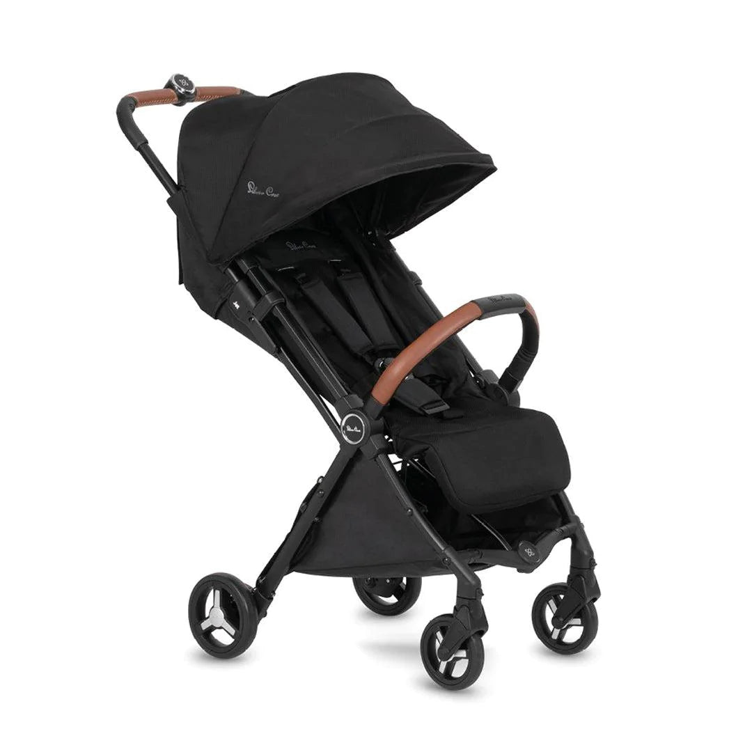 Silver Cross Jet 3 pushchair