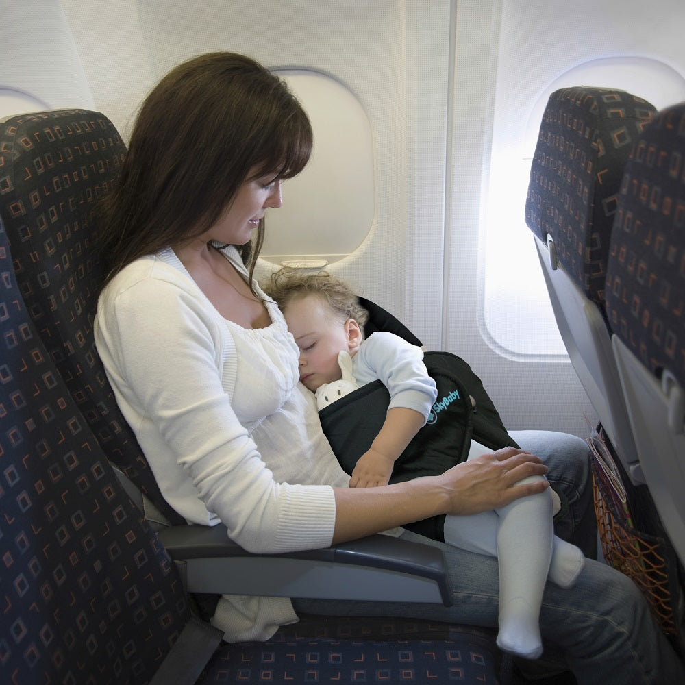 SkyBaby Travel Mattress