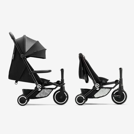SmarTrike Traveler Stroller