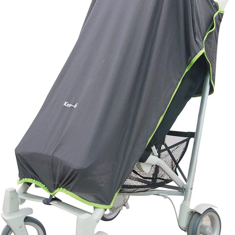 Snooze Shade (Blocks 93% UVA & UVB Rays) X2 - Tiny Explorers