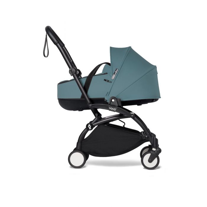 Rent Babyzen YoYo² Newborn Nest Pack & Frame Hire 0-6 Months