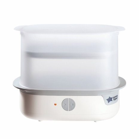 Tommee Tippee Closer to Nature Electric Steam Steriliser