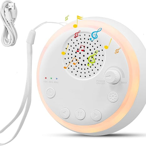Portable White Noise Machine