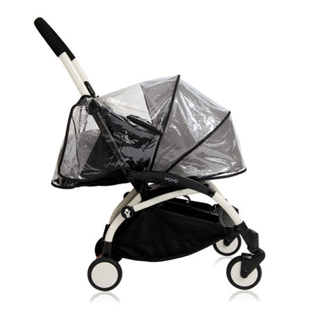 Babyzen Raincover X2 - Tiny Explorers